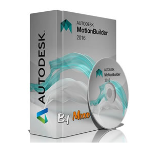 autodesk motionbuilder download